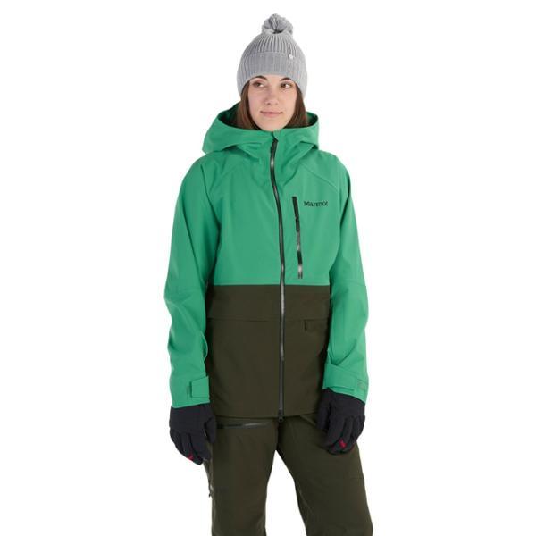 Refuge Pro Jacket by MARMOT