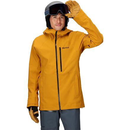 Refuge Pro Jacket by MARMOT