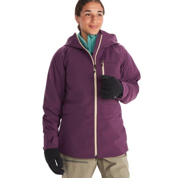 Refuge Pro Jacket by MARMOT