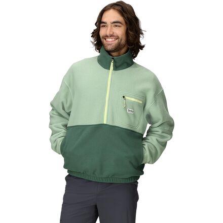 Retro Rocklin 1/2-Zip Pullover by MARMOT