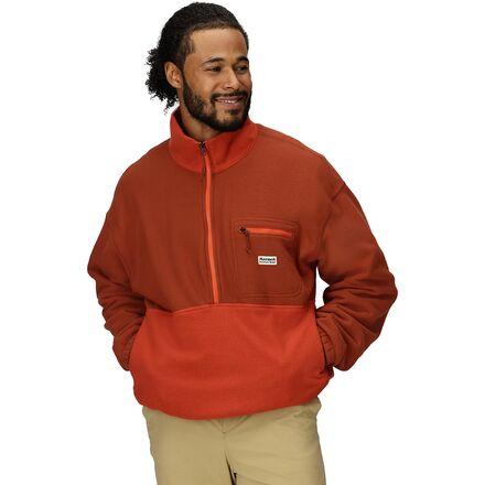 Retro Rocklin 1/2-Zip Pullover by MARMOT