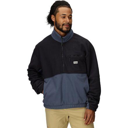 Retro Rocklin 1/2-Zip Pullover by MARMOT
