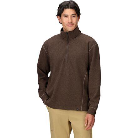 Ridge Tech 1/2-Zip Top by MARMOT