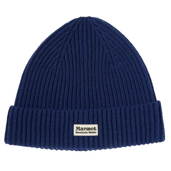 Ridgefield Beanie by MARMOT