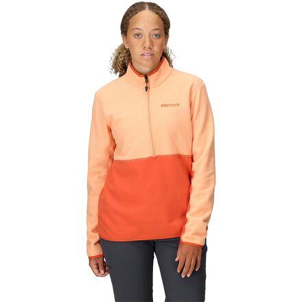 Rocklin 1/2 Zip by MARMOT