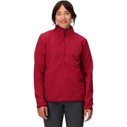 Rocklin 1/2 Zip by MARMOT