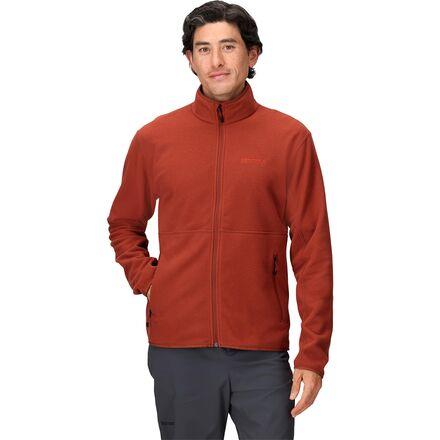 Rocklin Fleece Jacket by MARMOT