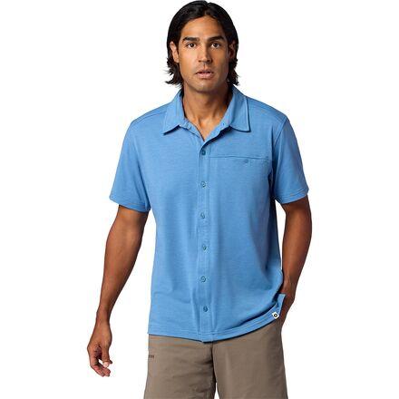 Sereno Button Down Shirt by MARMOT
