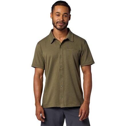 Sereno Button Down Shirt by MARMOT