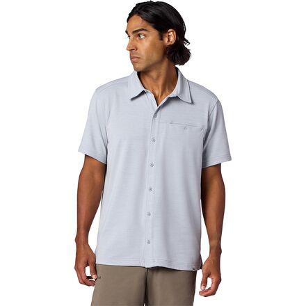 Sereno Button Down Shirt by MARMOT