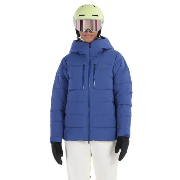 Slingshot Down Jacket by MARMOT