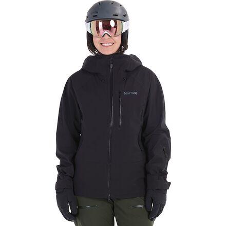 Solitude UL Bio Jacket by MARMOT