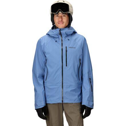 Solitude UL Bio Jacket by MARMOT