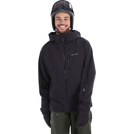 Solitude UL Bio Jacket by MARMOT