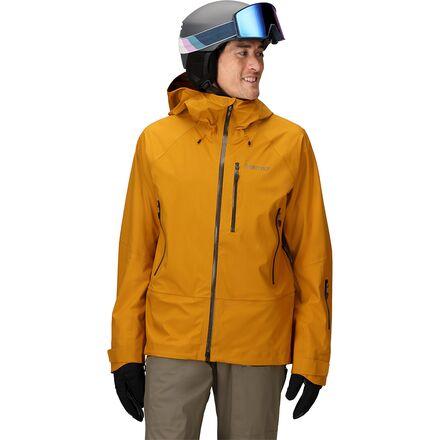 Solitude UL Bio Jacket by MARMOT