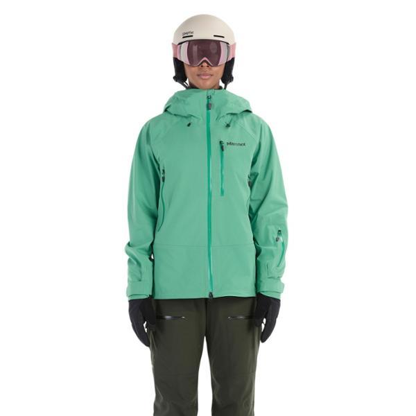 Solitude UL Bio Jacket by MARMOT