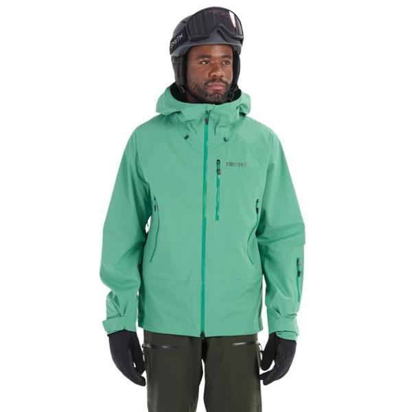 Solitude UL Bio Jacket by MARMOT