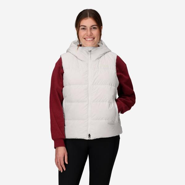 Strollbridge Down Hooded Vest by MARMOT