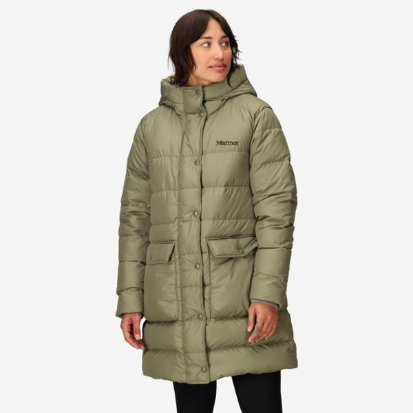 Strollbridge Down Parka by MARMOT