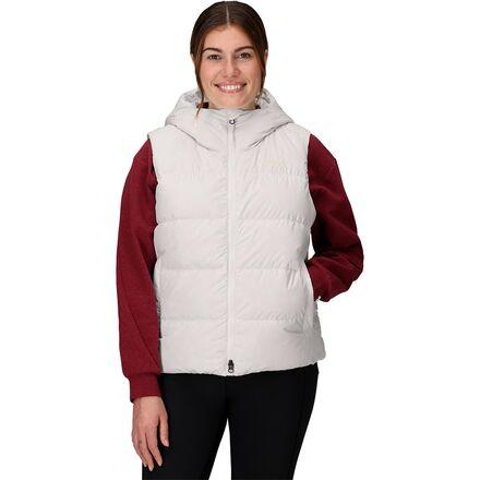 Strollbridge Hooded Vest by MARMOT