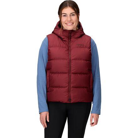 Strollbridge Hooded Vest by MARMOT