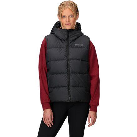 Strollbridge Hooded Vest by MARMOT
