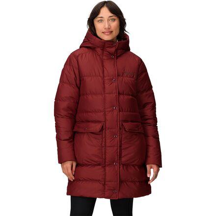 Strollbridge Parka by MARMOT