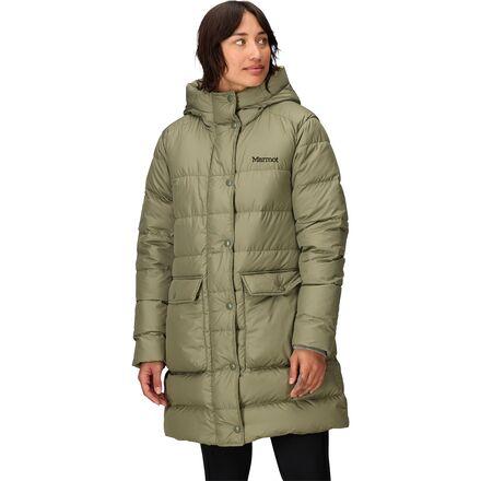 Strollbridge Parka by MARMOT
