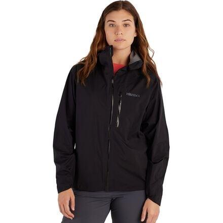 Superalloy Bio Rain Jacket by MARMOT