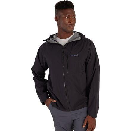 Superalloy Bio Rain Jacket by MARMOT