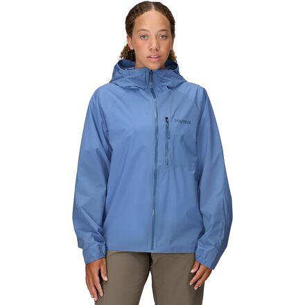 Superalloy Bio Rain Jacket by MARMOT