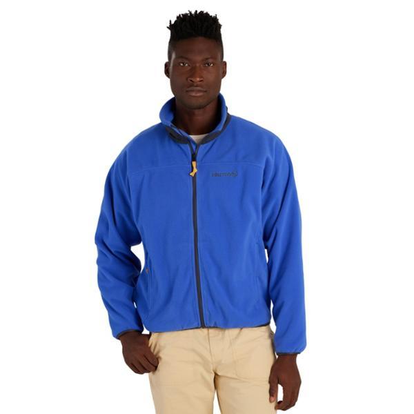 Trail Fleece Jacket by MARMOT