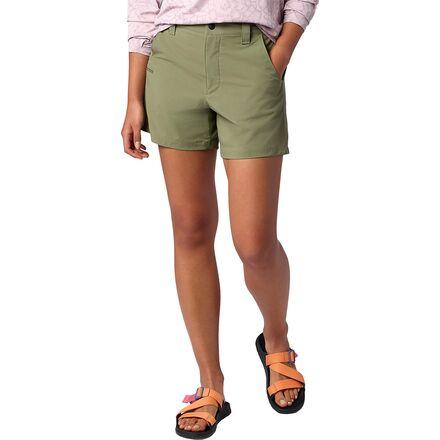 Trailway 5in Short by MARMOT