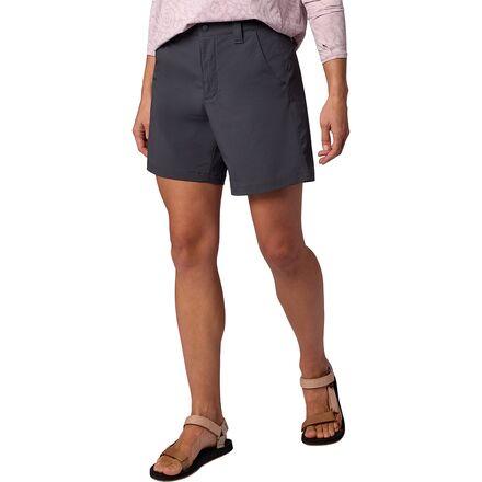 Trailway 7in Short by MARMOT