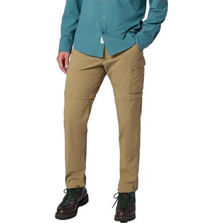 Trailway Convertible Pant by MARMOT