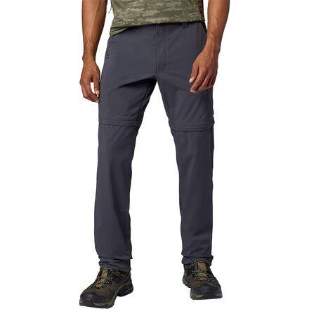 Trailway Convertible Pant by MARMOT