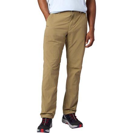 Trailway Pant by MARMOT