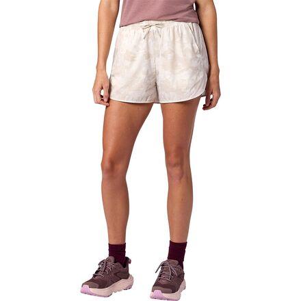 Unpaved 3in Lined Short by MARMOT