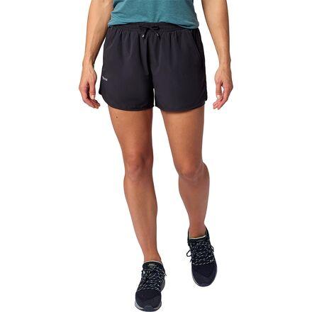 Unpaved 3in Lined Short by MARMOT