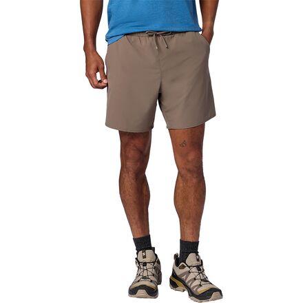 Upbeat 7in Short by MARMOT