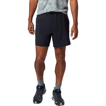 Upbeat 7in Short by MARMOT
