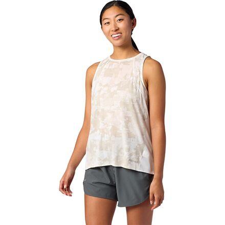 Uptrail Tank Top by MARMOT