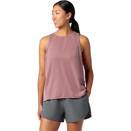 Uptrail Tank Top by MARMOT