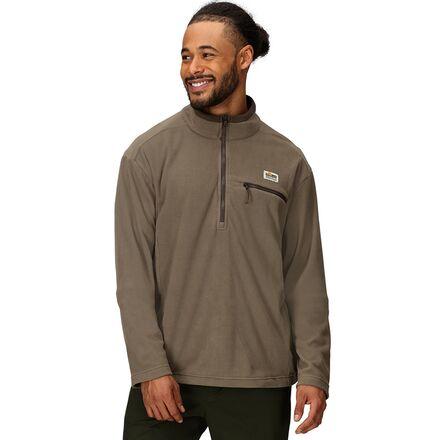 Upward Fleece Pullover by MARMOT