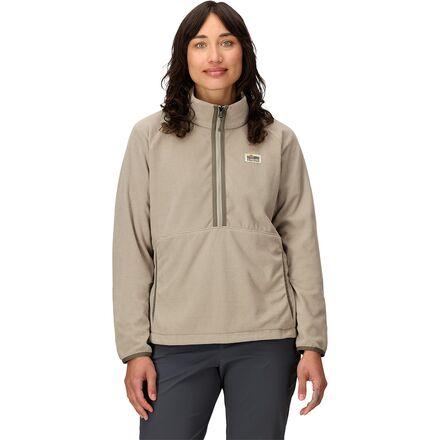 Upward Fleece Pullover by MARMOT