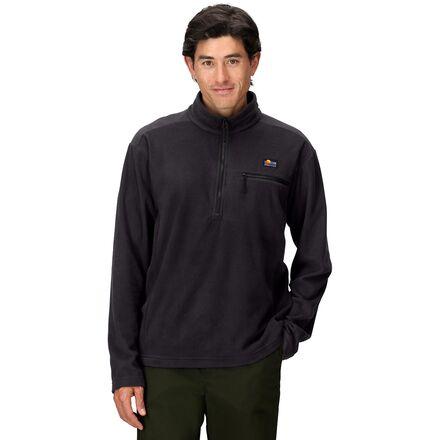 Upward Fleece Pullover by MARMOT