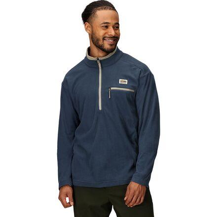 Upward Fleece Pullover by MARMOT