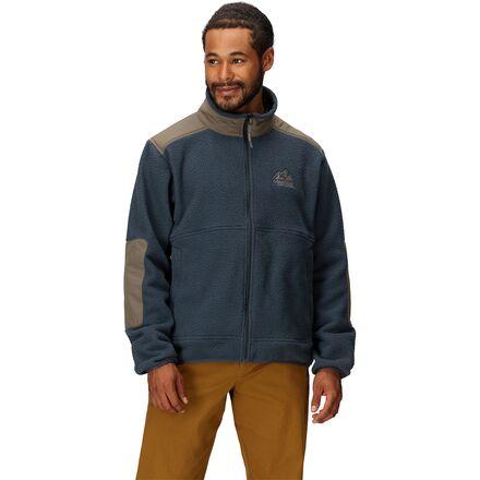 Wanderer High Pile Fleece Jacket by MARMOT