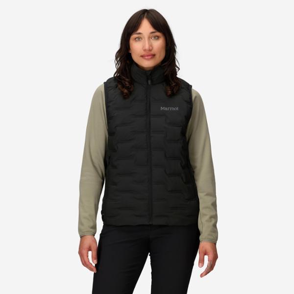 WarmCube Active Aerothermal PrimaLoft Insulated Vest by MARMOT