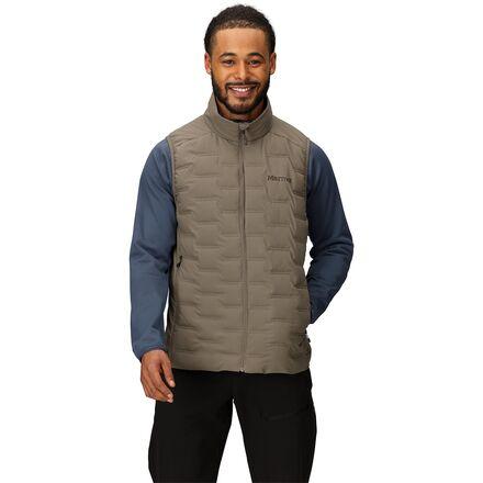 WarmCube Active Aerothermal Vest by MARMOT